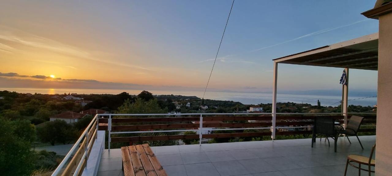 Sea Forever Holiday Home Radzaklí Kültér fotó